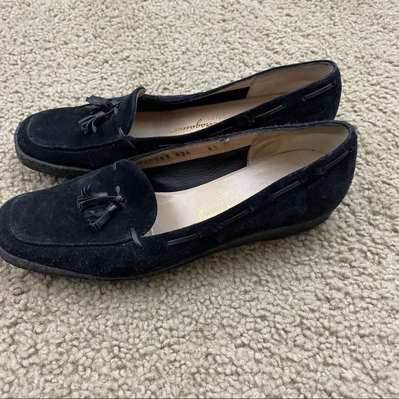 Salvatore Ferragamo Loafer - Picture 4 of 9